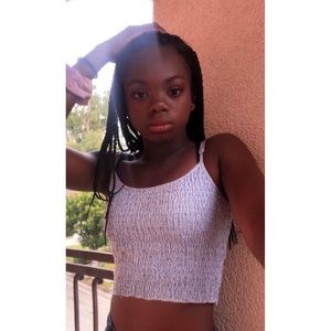 Meet your Posher, Sierra